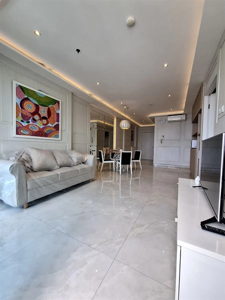 Central Park Design Modern Minimalist Luxury, 3BR Condominium Central Park Residences Dekat Central Park Mall & Neo Soho Mall 42 20260311_134123