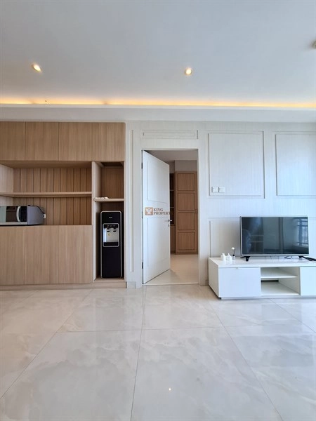 Central Park Design Modern Minimalist Luxury, 3BR Condominium Central Park Residences Dekat Central Park Mall & Neo Soho Mall 44 20260311_134158