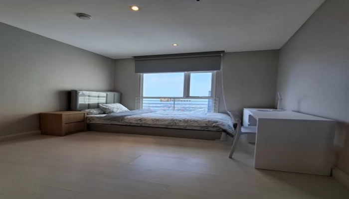 Central Park Design Modern Minimalist Luxury, 3BR Condominium Central Park Residences Dekat Central Park Mall & Neo Soho Mall 45 20260311_134239