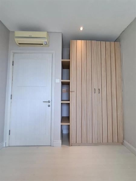 Central Park Design Modern Minimalist Luxury, 3BR Condominium Central Park Residences Dekat Central Park Mall & Neo Soho Mall 46 20260311_134253