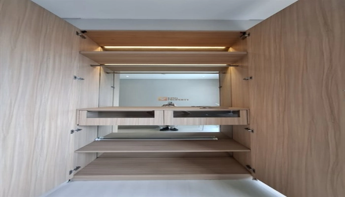 Central Park Design Modern Minimalist Luxury, 3BR Condominium Central Park Residences Dekat Central Park Mall & Neo Soho Mall 48 20260311_134340