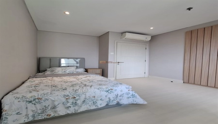 Central Park Design Modern Minimalist Luxury, 3BR Condominium Central Park Residences Dekat Central Park Mall & Neo Soho Mall 49 20260311_134402