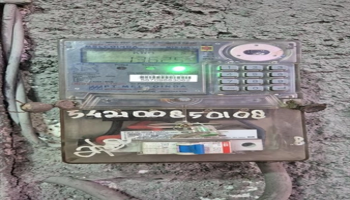 Jakarta Barat Ruko Komersial Mangga Besar Disewa 4 Lantai Ex Bridal Siap Pakai, Dekat Glodok & Mangga Dua Square 19 20260330_102849