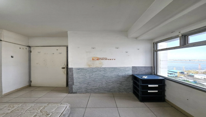 Green Bay Pluit Siap Huni Tower Depan Apartemen Green Bay Pluit Greenbay 2Br 35M² Furnish bisa Liat Laut 10 20260403_163532