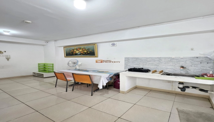 Green Bay Pluit Siap Huni Tower Depan Apartemen Green Bay Pluit Greenbay 2Br 35M² Furnish bisa Liat Laut 3 20260403_163546