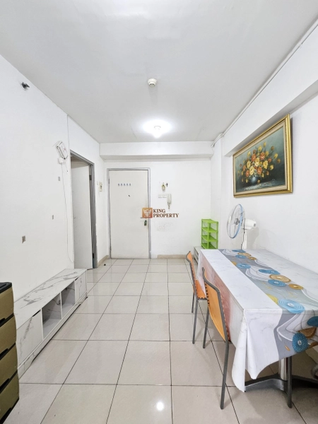 Green Bay Pluit Siap Huni Tower Depan Apartemen Green Bay Pluit Greenbay 2Br 35M² Furnish bisa Liat Laut 4 20260403_163553