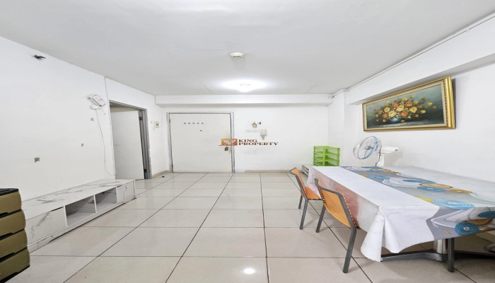 Green Bay Pluit Siap Huni Tower Depan Apartemen Green Bay Pluit Greenbay 2Br 35M² Furnish bisa Liat Laut 4 20260403_163553