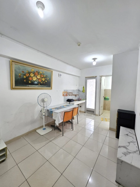 Green Bay Pluit Siap Huni Tower Depan Apartemen Green Bay Pluit Greenbay 2Br 35M² Furnish bisa Liat Laut 1 20260403_163650