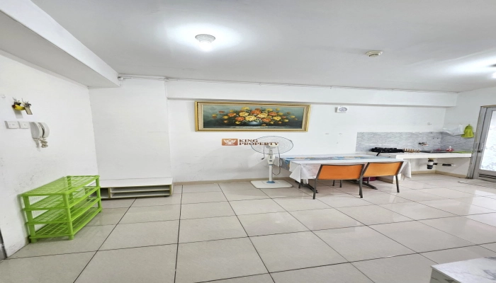 Green Bay Pluit Siap Huni Tower Depan Apartemen Green Bay Pluit Greenbay 2Br 35M² Furnish bisa Liat Laut 2 20260403_163716