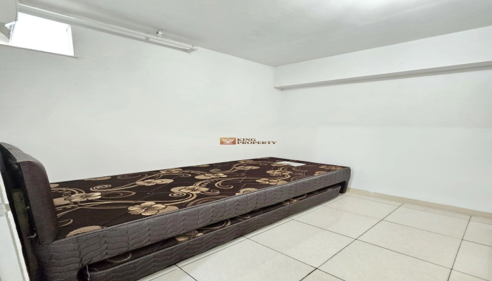 Green Bay Pluit Siap Huni Tower Depan Apartemen Green Bay Pluit Greenbay 2Br 35M² Furnish bisa Liat Laut 5 20260403_163722