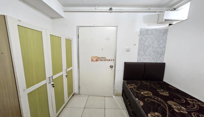 Green Bay Pluit Siap Huni Tower Depan Apartemen Green Bay Pluit Greenbay 2Br 35M² Furnish bisa Liat Laut 6 20260403_163741