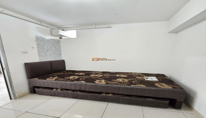 Green Bay Pluit Siap Huni Tower Depan Apartemen Green Bay Pluit Greenbay 2Br 35M² Furnish bisa Liat Laut 7 20260403_163855