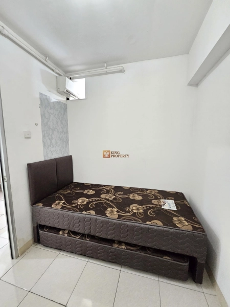 Green Bay Pluit Siap Huni Tower Depan Apartemen Green Bay Pluit Greenbay 2Br 35M² Furnish bisa Liat Laut 7 20260403_163855