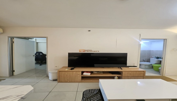 Green Bay Pluit Apartemen Berkualitas di Lokasi Strategis! 2Br 43M² Furnished, Dekat Baywalk Mall Green Bay Pluit Greenbay 2 20260408_134007