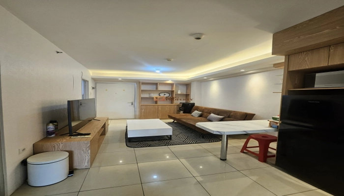 Green Bay Pluit Apartemen Berkualitas di Lokasi Strategis! 2Br 43M² Furnished, Dekat Baywalk Mall Green Bay Pluit Greenbay 3 20260408_134018