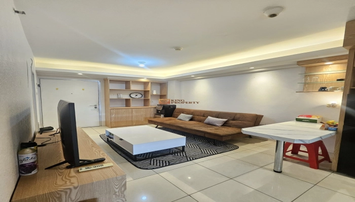 Green Bay Pluit Apartemen Berkualitas di Lokasi Strategis! 2Br 43M² Furnished, Dekat Baywalk Mall Green Bay Pluit Greenbay 5 20260408_134103