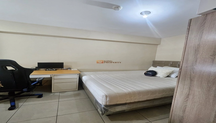 Green Bay Pluit Apartemen Berkualitas di Lokasi Strategis! 2Br 43M² Furnished, Dekat Baywalk Mall Green Bay Pluit Greenbay 6 20260408_134112