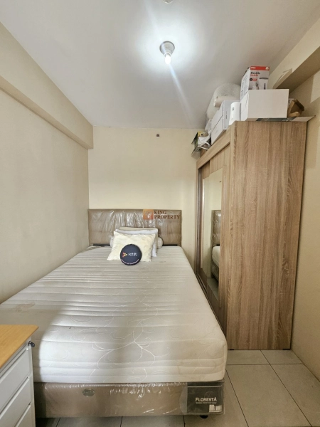 Green Bay Pluit Apartemen Berkualitas di Lokasi Strategis! 2Br 43M² Furnished, Dekat Baywalk Mall Green Bay Pluit Greenbay 7 20260408_134141