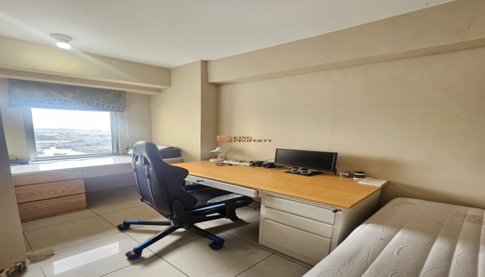 Green Bay Pluit Apartemen Berkualitas di Lokasi Strategis! 2Br 43M² Furnished, Dekat Baywalk Mall Green Bay Pluit Greenbay 8 20260408_134149