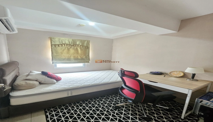 Green Bay Pluit Apartemen Berkualitas di Lokasi Strategis! 2Br 43M² Furnished, Dekat Baywalk Mall Green Bay Pluit Greenbay 9 20260408_134214