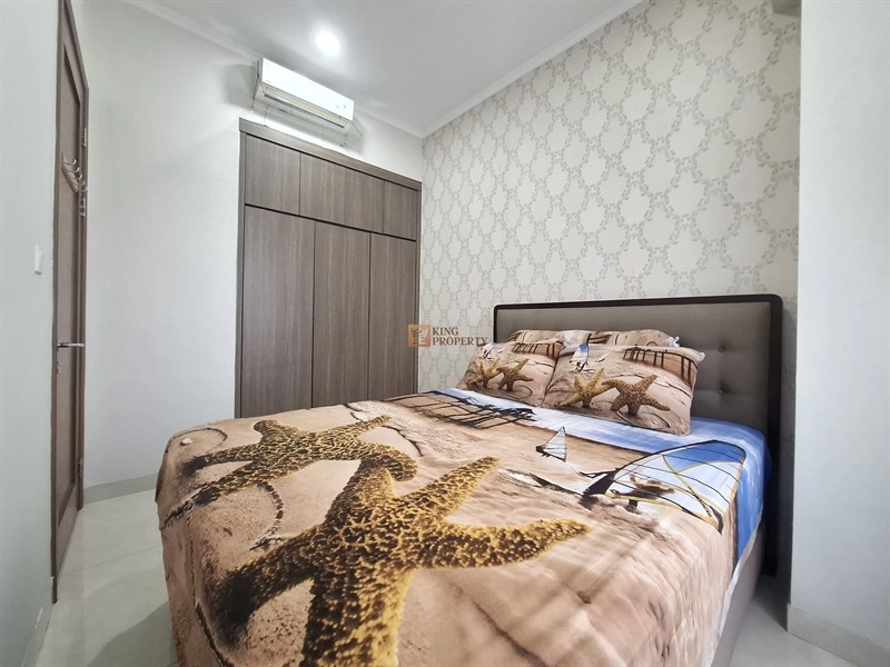 Taman Anggrek Residence Modern Contemporary Minimalist Design 1BR Condominium Taman Anggrek Residences, Cozy & Rapi, Pool View, Dekat Mall Taman Anggrek & Central Park 35 20260410_111500