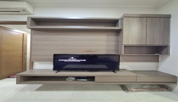 Taman Anggrek Residence  Condominium 1BR Taman Anggrek Residence – Contemporary Minimalist Design, Warm Lighting, Dekat Mall Taman Anggrek  39 20260410_111658