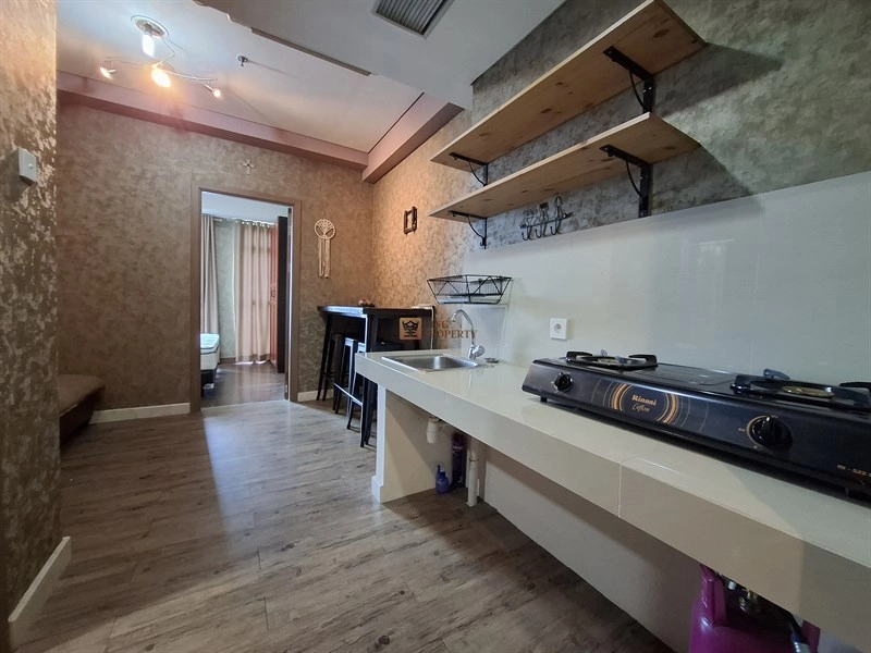 Jakarta Barat Industrial Cozy Design Dijual 1BR Puri Orchard Cedar Heights Siap Huni, Dekat Lippo Mall Puri & Mall Puri Indah 21 20260411_120349