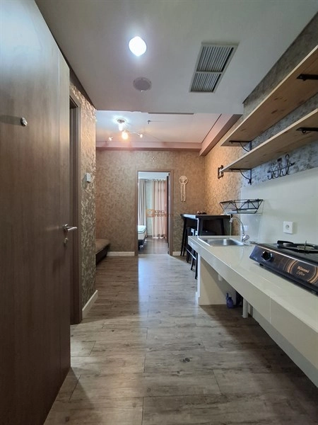 Jakarta Barat Industrial Cozy Design Dijual 1BR Puri Orchard Cedar Heights Siap Huni, Dekat Lippo Mall Puri & Mall Puri Indah 22 20260411_120401