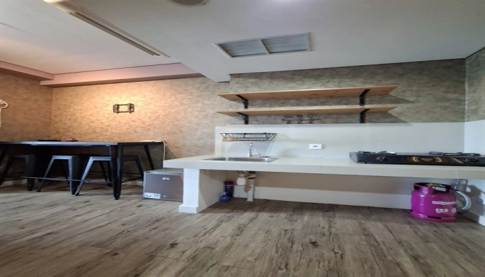 Jakarta Barat Industrial Cozy Design Dijual 1BR Puri Orchard Cedar Heights Siap Huni, Dekat Lippo Mall Puri & Mall Puri Indah 23 20260411_120440