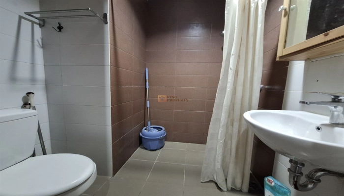 Jakarta Barat Industrial Cozy Design Dijual 1BR Puri Orchard Cedar Heights Siap Huni, Dekat Lippo Mall Puri & Mall Puri Indah 24 20260411_120458