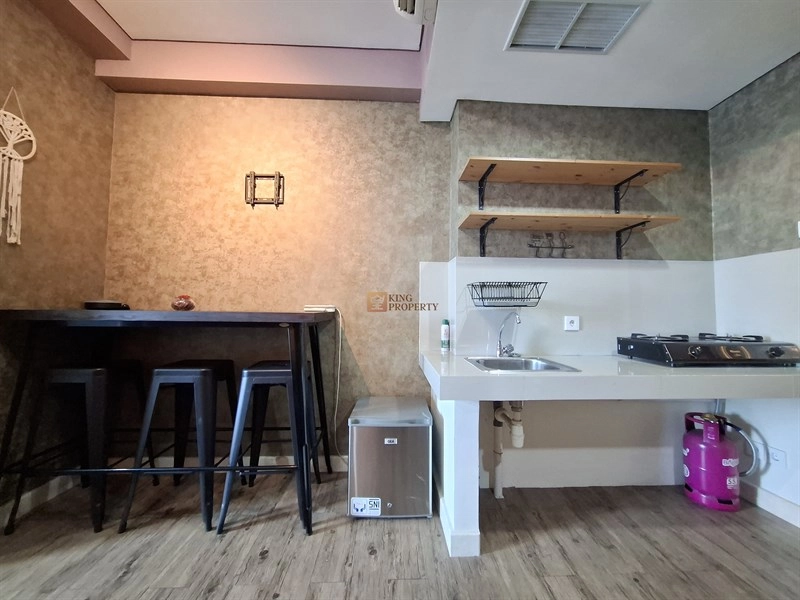 Jakarta Barat Industrial Cozy Design Dijual 1BR Puri Orchard Cedar Heights Siap Huni, Dekat Lippo Mall Puri & Mall Puri Indah 25 20260411_120533