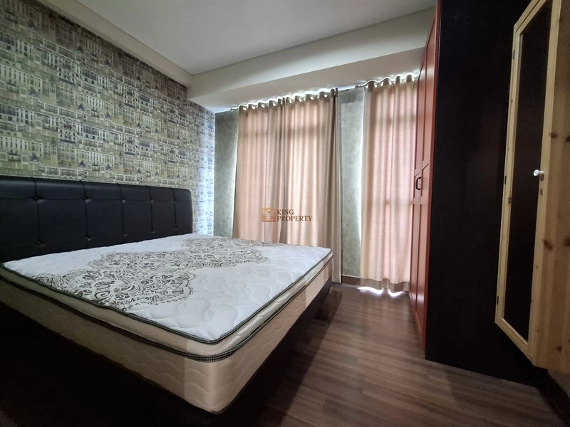 Jakarta Barat Industrial Cozy Design Dijual 1BR Puri Orchard Cedar Heights Siap Huni, Dekat Lippo Mall Puri & Mall Puri Indah 26 20260411_120912