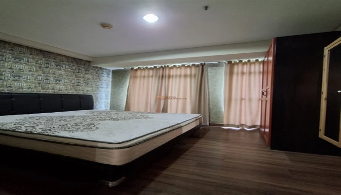 Jakarta Barat Industrial Cozy Design Dijual 1BR Puri Orchard Cedar Heights Siap Huni, Dekat Lippo Mall Puri & Mall Puri Indah 27 20260411_120925