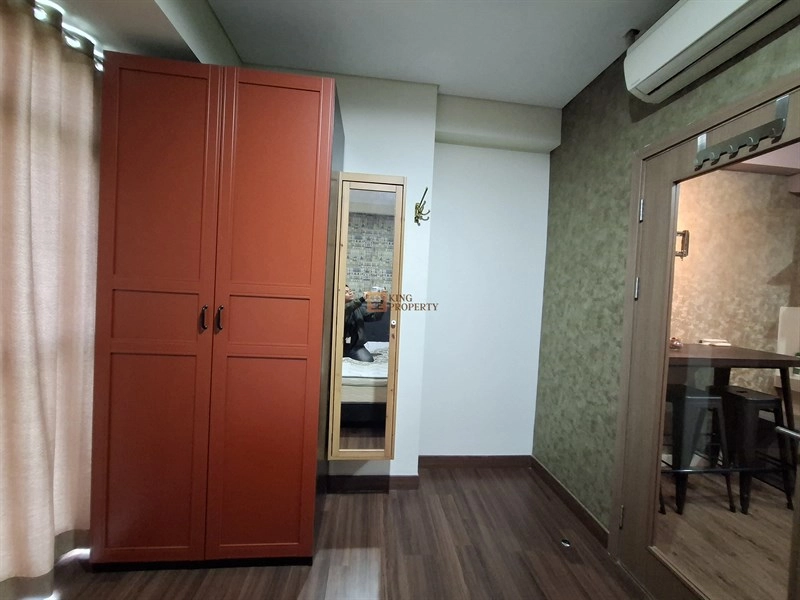 Jakarta Barat Industrial Cozy Design Dijual 1BR Puri Orchard Cedar Heights Siap Huni, Dekat Lippo Mall Puri & Mall Puri Indah 28 20260411_121155