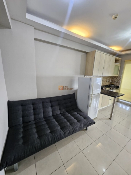Green Bay Pluit Lebih Luas Dari Standar! 1Br 38M² Full Furnished, View Kota Apartemen Green Bay Pluit Greenbay 2 20260413_160120