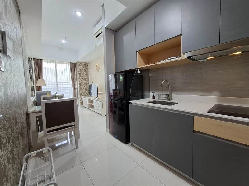 Taman Anggrek Residence 2BR Taman Anggrek Residences – Elegant Modern Classic, City View Tennis Court, Dekat Central Park 27 20260420_144541