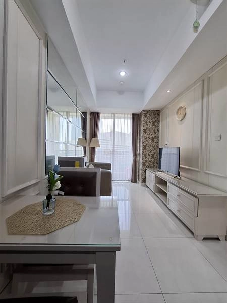 Taman Anggrek Residence 2BR Taman Anggrek Residences – Elegant Modern Classic, City View Tennis Court, Dekat Central Park 29 20260420_144633