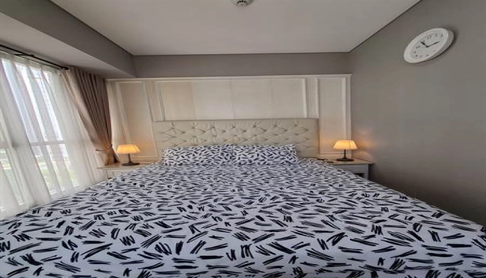 Taman Anggrek Residence 2BR Taman Anggrek Residences – Elegant Modern Classic, City View Tennis Court, Dekat Central Park 33 20260420_144929