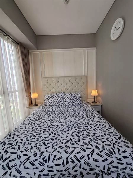Taman Anggrek Residence 2BR Taman Anggrek Residences – Elegant Modern Classic, City View Tennis Court, Dekat Central Park 33 20260420_144929