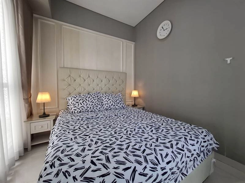 Taman Anggrek Residence 2BR Taman Anggrek Residences – Elegant Modern Classic, City View Tennis Court, Dekat Central Park 34 20260420_144950
