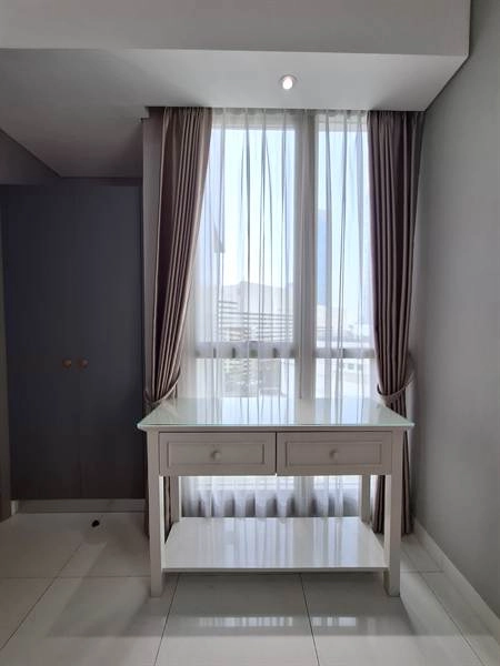 Taman Anggrek Residence 2BR Taman Anggrek Residences – Elegant Modern Classic, City View Tennis Court, Dekat Central Park 35 20260420_145115