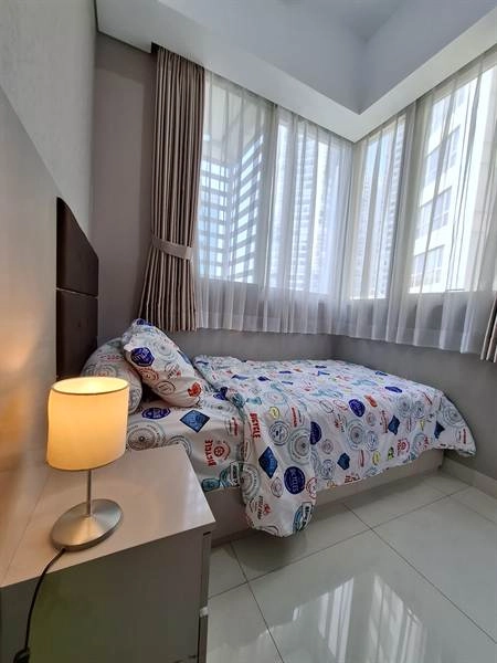 Taman Anggrek Residence 2BR Taman Anggrek Residences – Elegant Modern Classic, City View Tennis Court, Dekat Central Park 37 20260420_145205