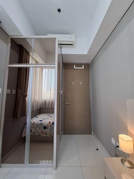 Taman Anggrek Residence 2BR Taman Anggrek Residences – Elegant Modern Classic, City View Tennis Court, Dekat Central Park 39 20260420_145239