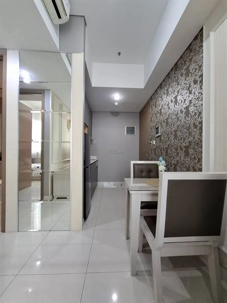 Taman Anggrek Residence 2BR Taman Anggrek Residences – Elegant Modern Classic, City View Tennis Court, Dekat Central Park 45 20260420_145645