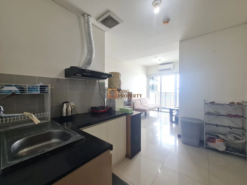 Green Bay Pluit Hot Listing! Condominium Green Bay Pluit Greenbay 1Br 42M² di Atas Mall, Furnished Siap Huni 4 20260423_140923