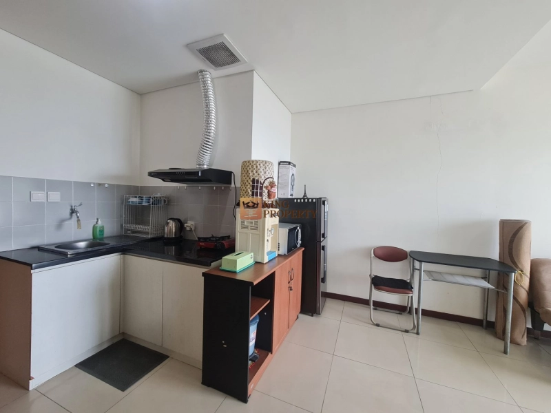 Green Bay Pluit Hot Listing! Condominium Green Bay Pluit Greenbay 1Br 42M² di Atas Mall, Furnished Siap Huni 5 20260423_141038