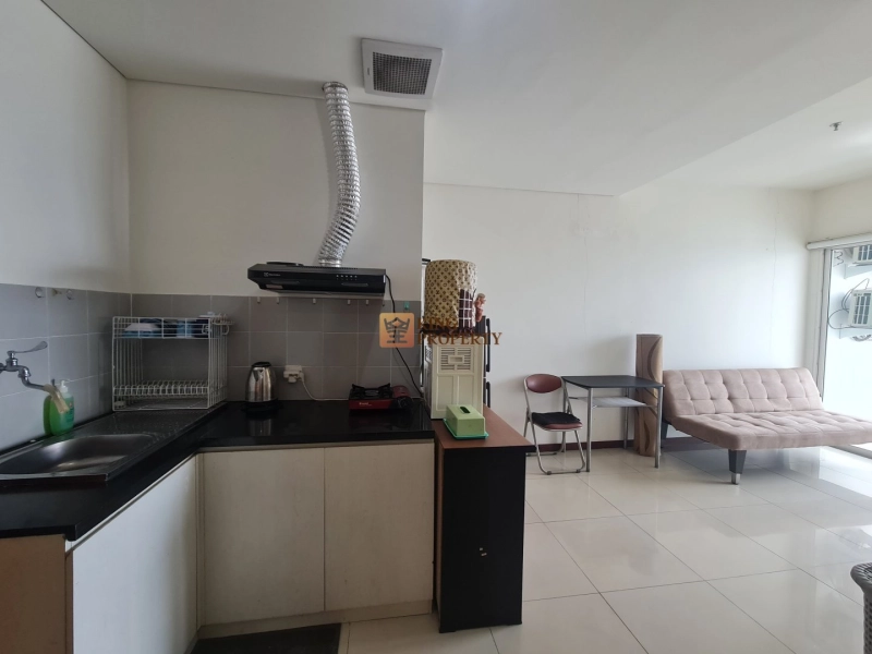 Green Bay Pluit Hot Listing! Condominium Green Bay Pluit Greenbay 1Br 42M² di Atas Mall, Furnished Siap Huni 6 20260423_141050