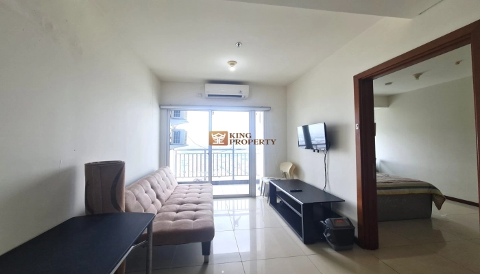 Green Bay Pluit Hot Listing! Condominium Green Bay Pluit Greenbay 1Br 42M² di Atas Mall, Furnished Siap Huni 1 20260423_141057