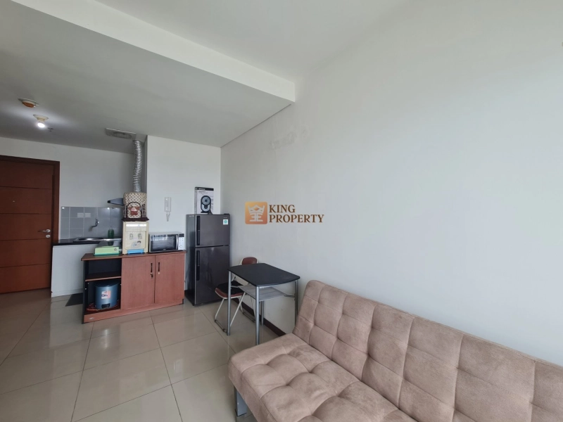 Green Bay Pluit Hot Listing! Condominium Green Bay Pluit Greenbay 1Br 42M² di Atas Mall, Furnished Siap Huni 2 20260423_141118