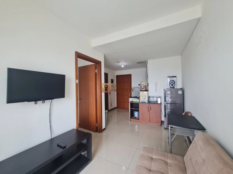 Green Bay Pluit Hot Listing! Condominium Green Bay Pluit Greenbay 1Br 42M² di Atas Mall, Furnished Siap Huni 3 20260423_141150
